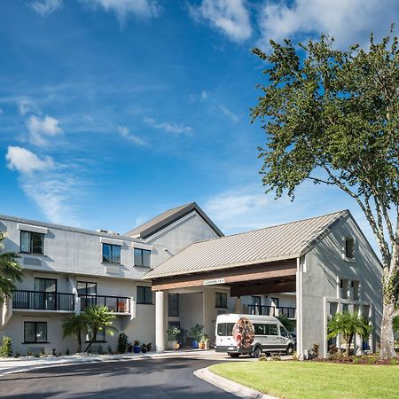 Doubletree By Hilton Gainesville Kültér fotó