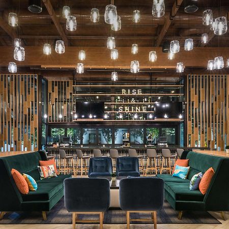 Doubletree By Hilton Gainesville Kültér fotó