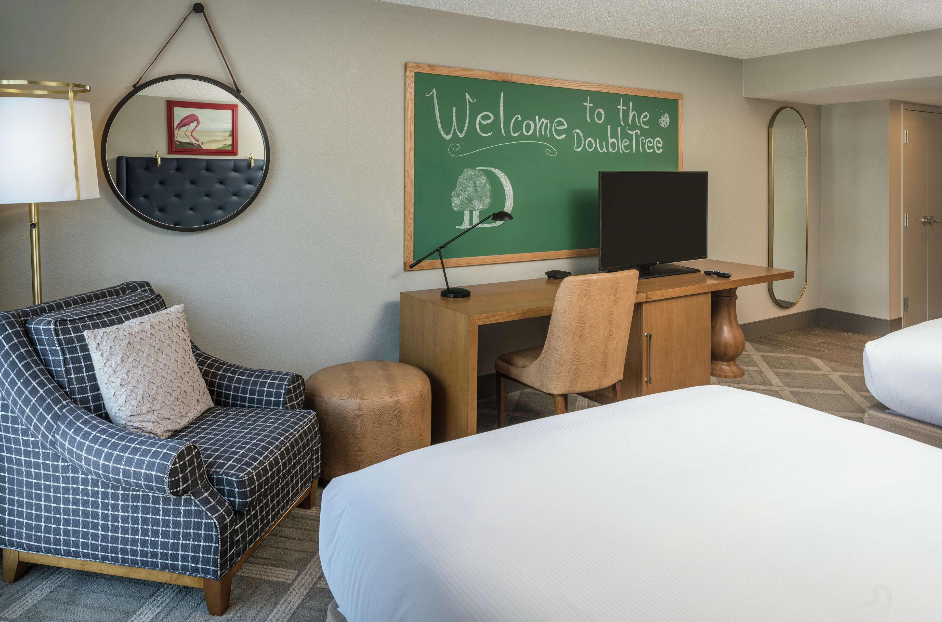 Doubletree By Hilton Gainesville Kültér fotó