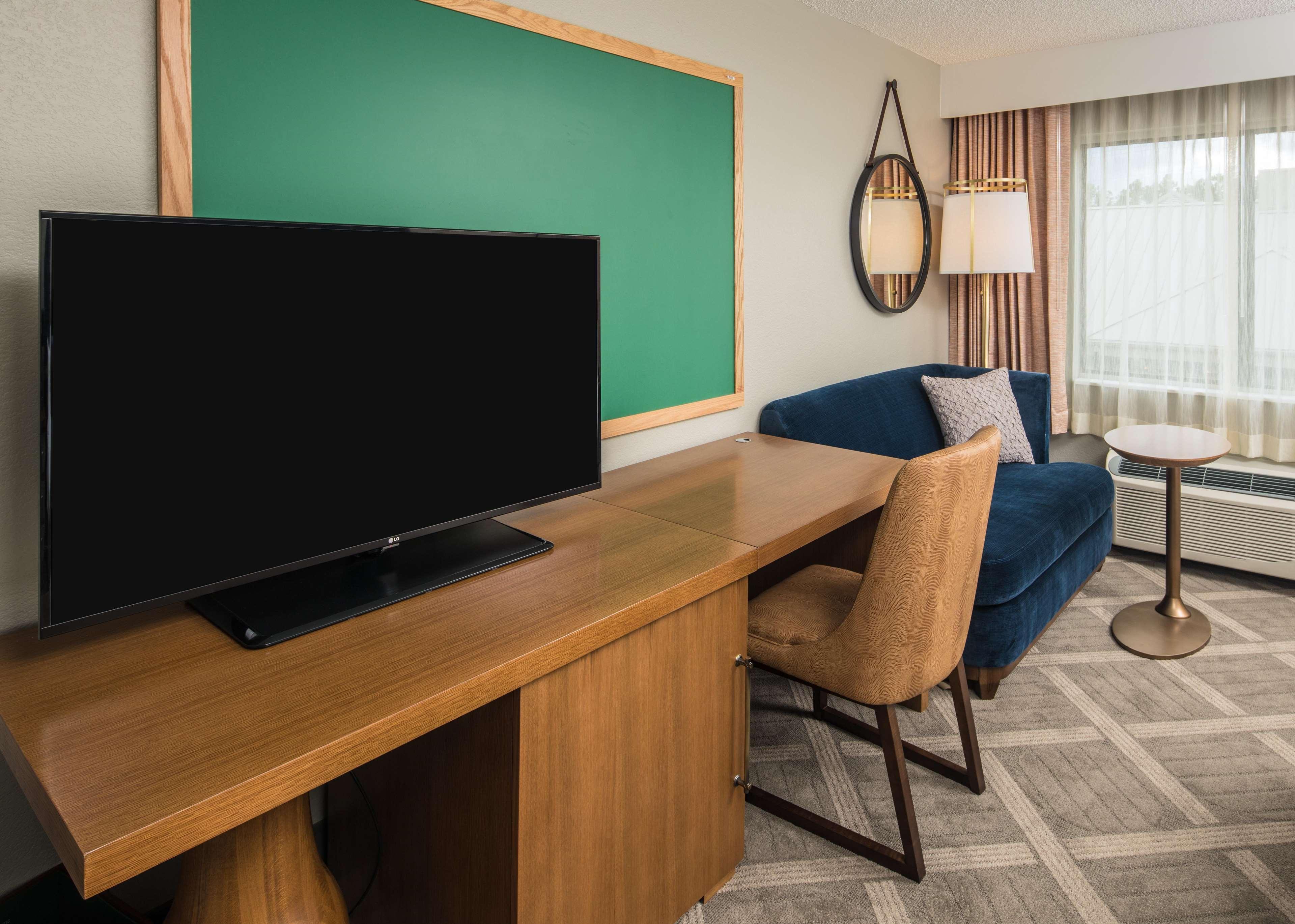 Doubletree By Hilton Gainesville Kültér fotó
