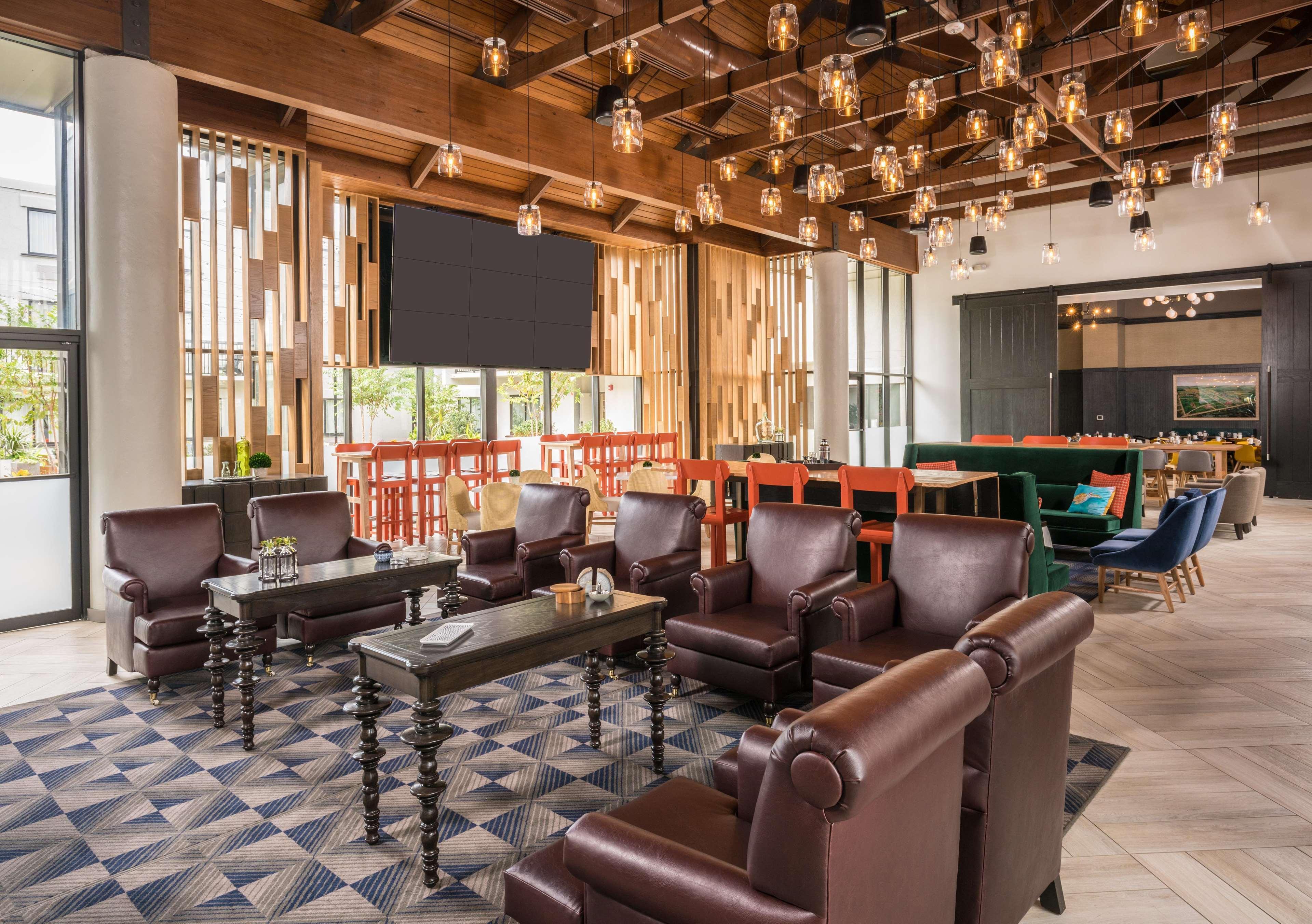 Doubletree By Hilton Gainesville Kültér fotó