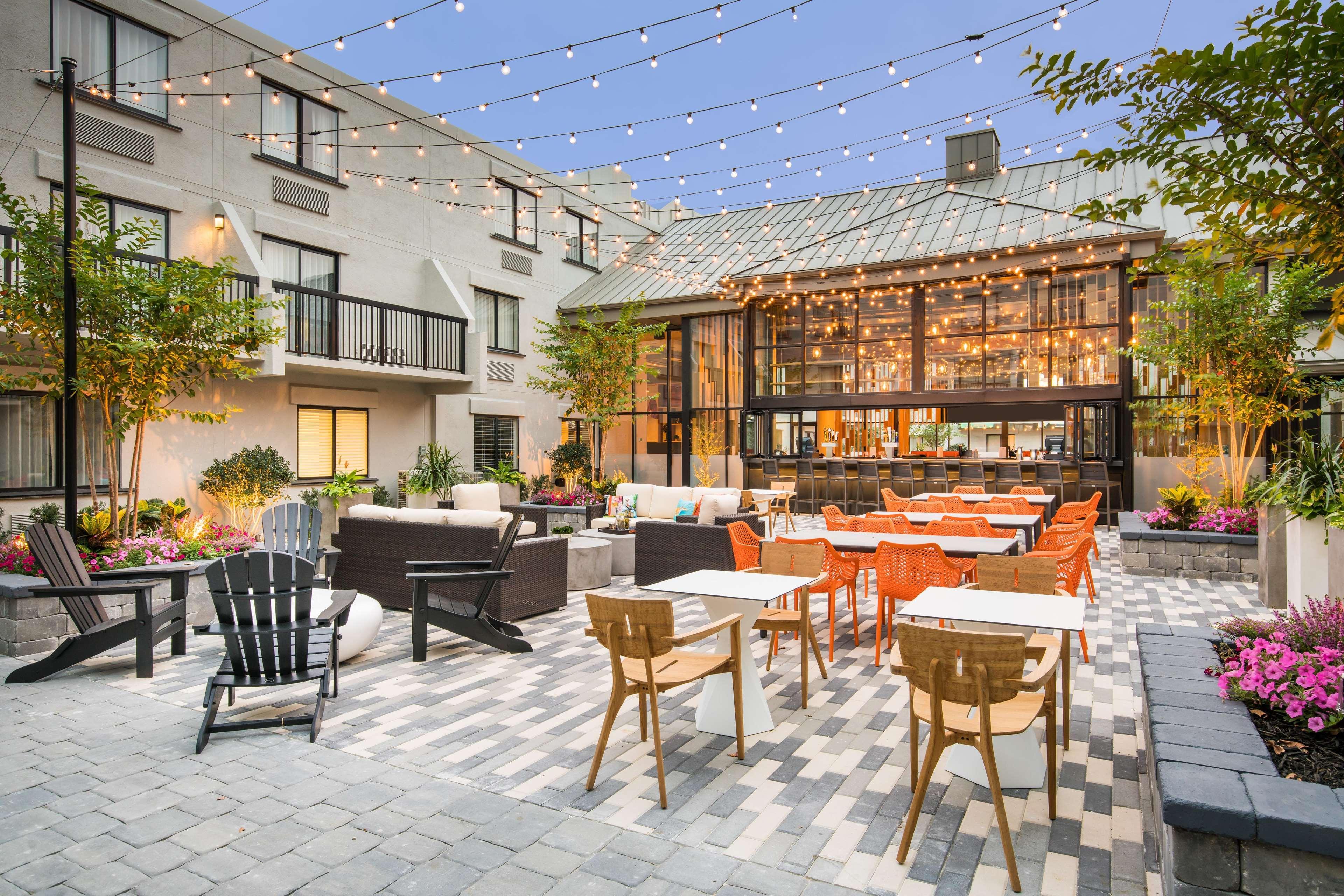 Doubletree By Hilton Gainesville Kültér fotó