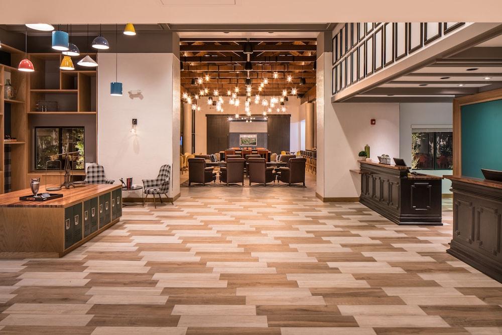 Doubletree By Hilton Gainesville Kültér fotó