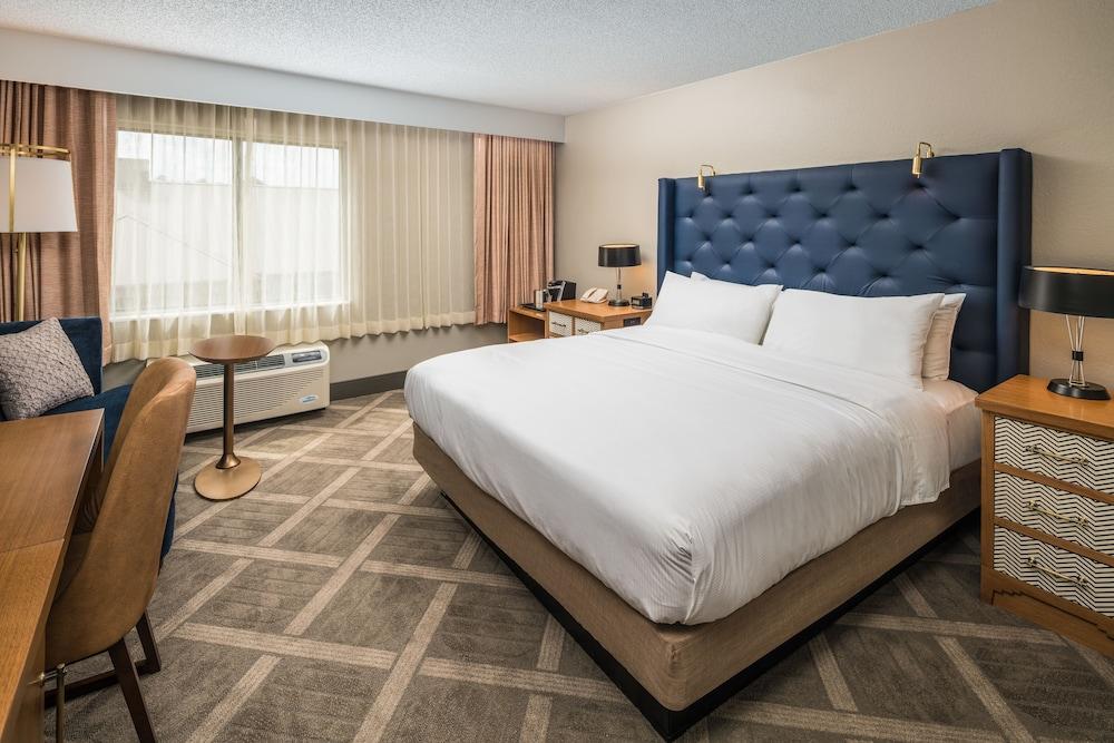 Doubletree By Hilton Gainesville Kültér fotó