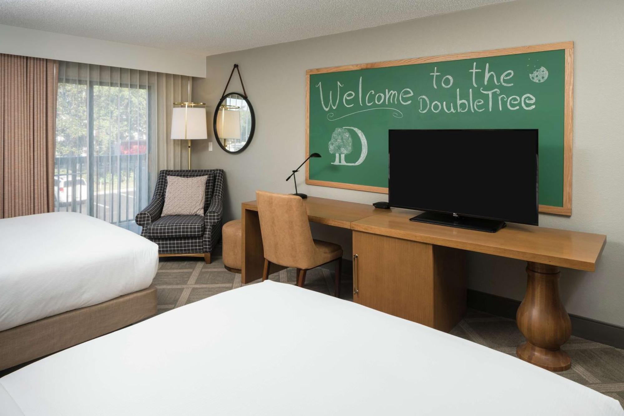 Doubletree By Hilton Gainesville Kültér fotó