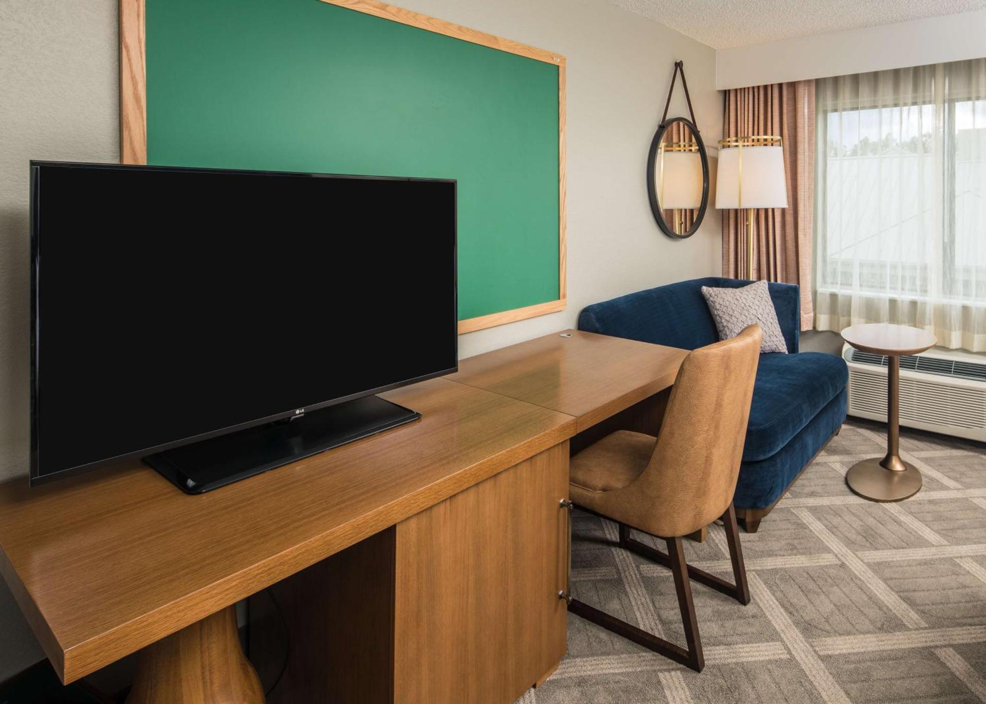 Doubletree By Hilton Gainesville Kültér fotó