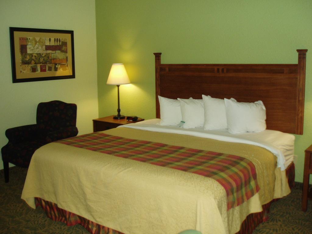 Doubletree By Hilton Gainesville Kültér fotó
